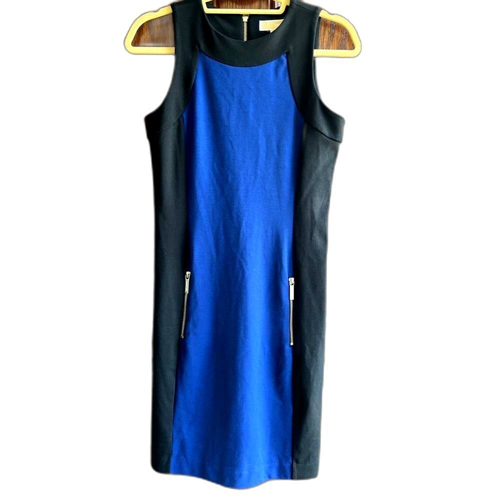 Michael Kors Dress Sleeveless